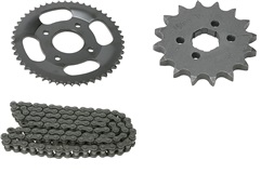 Kedjekit Esjot 16/50T, NX125 89-98