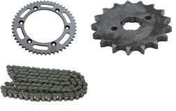 Kedjekit Esjot 17/51T, XLR125 98-02