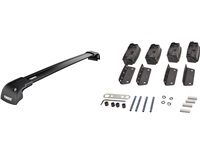 Takstativ, Thule WingBar Edge Sort