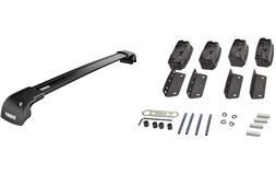 Takstativ, Thule WingBar Edge Sort