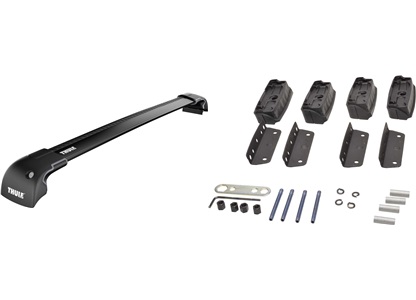 Takstativ, Thule WingBar Edge Sort