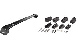 Takstativ, Thule WingBar Edge Sort