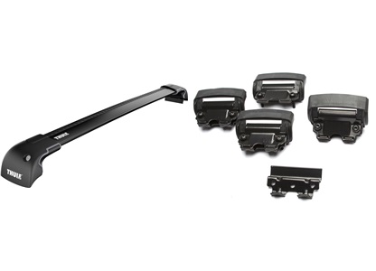 Takstativ, Thule WingBar Edge Sort