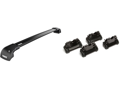 Takstativ, Thule WingBar Edge Sort