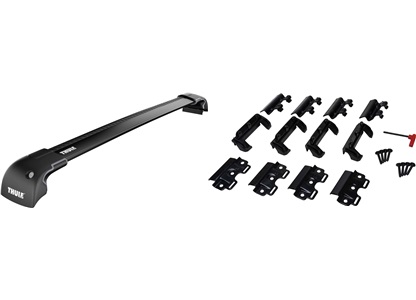 Takstativ, Thule WingBar Edge Sort