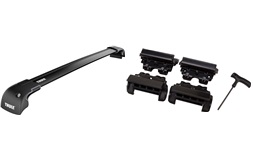 Takstativ, Thule WingBar Edge Sort