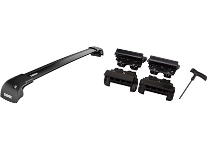 Takstativ, Thule WingBar Edge Sort