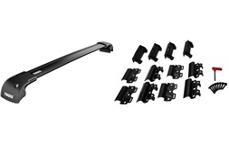 Takstativ, Thule WingBar Edge Sort