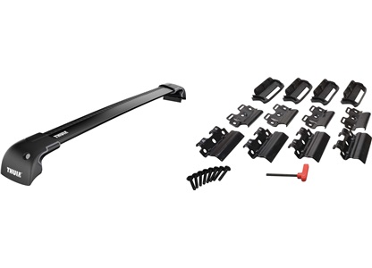 Takstativ, Thule WingBar Edge Sort