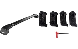 Takstativ, Thule WingBar Edge Sort