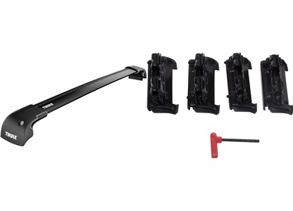 Takstativ, Thule WingBar Edge Sort