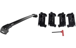 Takstativ, Thule WingBar Edge Sort