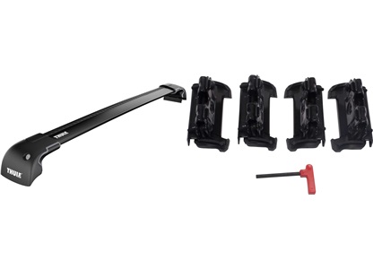 Takstativ, Thule WingBar Edge Sort