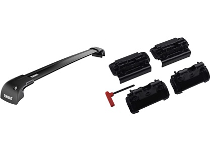 Takstativ, Thule WingBar Edge Sort