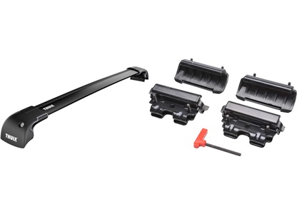 Takstativ, Thule WingBar Edge Sort