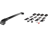 Takstativ, Thule WingBar Edge Sort