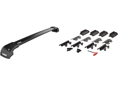 Takstativ, Thule WingBar Edge Sort