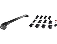 Takstativ, Thule WingBar Edge Sort