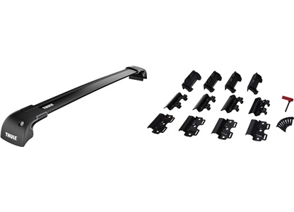Takstativ, Thule WingBar Edge Sort