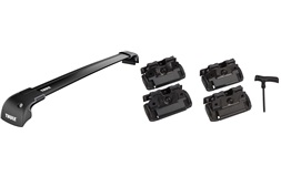 Takstativ, Thule WingBar Edge Sort