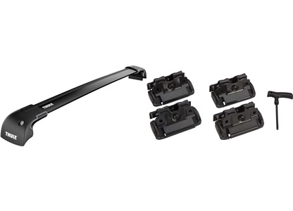 Takstativ, Thule WingBar Edge Sort