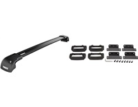 Takstänger, Thule WingBar Edge Sort