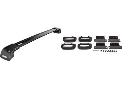 Takstativ, Thule WingBar Edge Sort