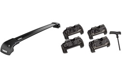 Takstativ, Thule WingBar Edge Sort