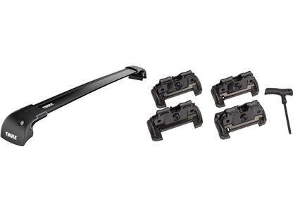 Takstativ, Thule WingBar Edge Sort