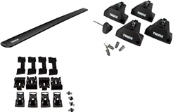 Takstativ, Thule WingBar Sort