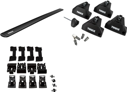 Takstativ, Thule WingBar Sort