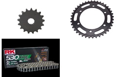 Kedjesats RK530XRE, VN800 95-06
