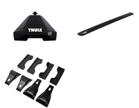 Takstativ, Thule WingBar EVO Sort