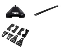 Takstativ, Thule WingBar EVO Sort