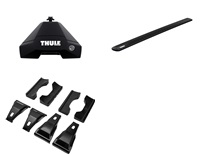 Takstativ, Thule WingBar EVO Sort