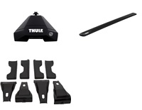 Takstativ, Thule WingBar EVO Sort