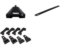 Takstativ, Thule WingBar EVO Sort