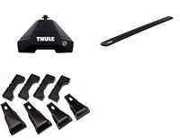 Takstativ, Thule WingBar EVO Sort