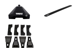 Takstativ, Thule WingBar EVO Sort