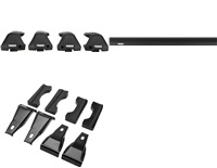 Takstativ, Thule WingBar Edge Sort