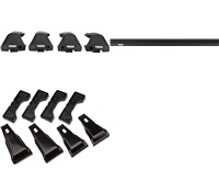 Takstativ, Thule WingBar Edge Sort