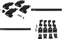 Takstativ, Thule WingBar Edge Sort