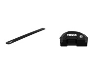 Tagbøjler, Thule WingBar Edge Sort