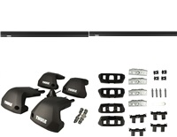 Takstänger, Thule WingBar Edge Sort