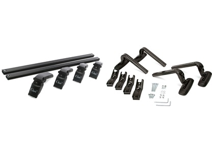Takstativ GEV Daihatsu YRV rails