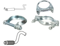 Avgassystem