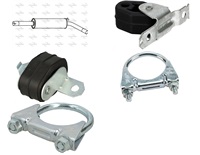 Avgassystem - VW1228 - (Fenno)