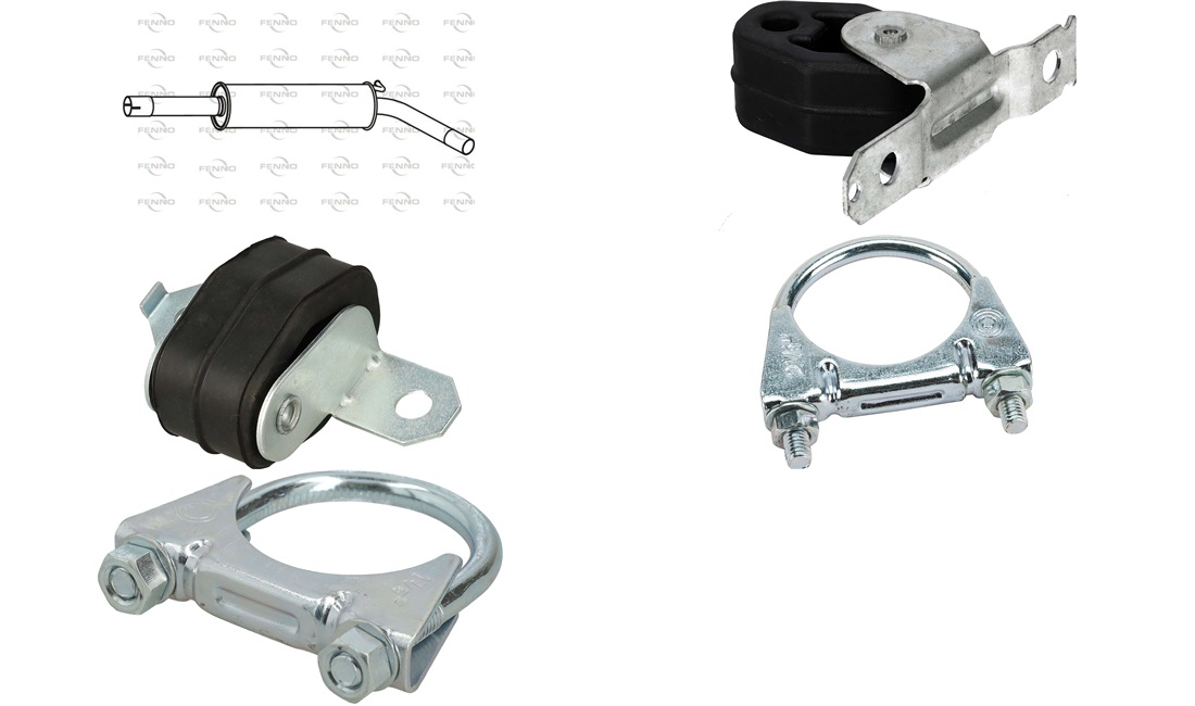  Udst&oslash;dningssystem