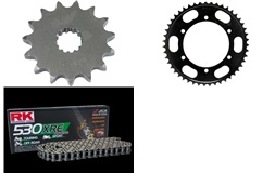 Kedjekit RK 530XRE XW-Ring YZF600 96-03