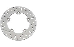 Bremseskive bag EBC, GSX1250FA 10-18